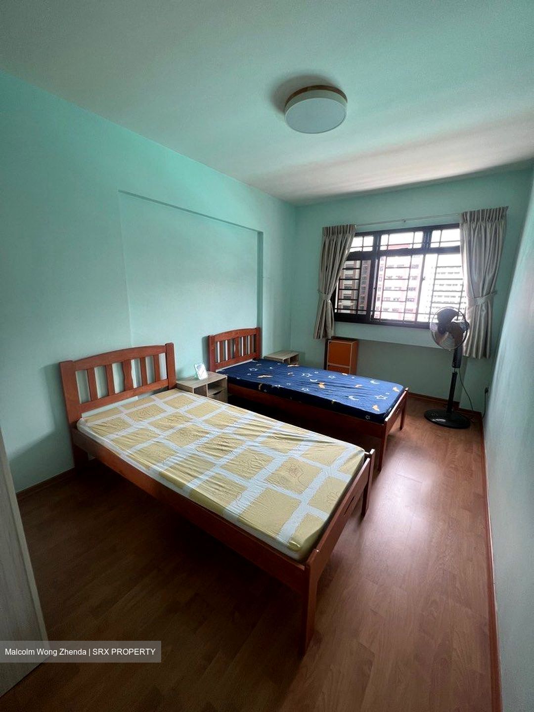 Blk 981B Buangkok Crescent (Hougang), HDB 5 Rooms #547798571